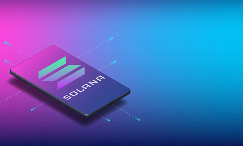 SolMining: Allows Solana and XRP holders to cloud mine for free and earn $3,000 per day
