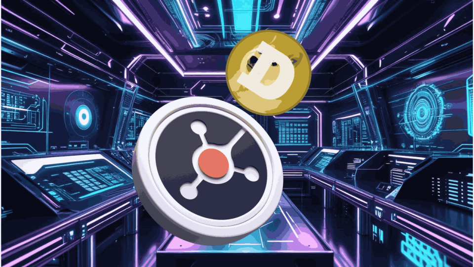 Don't Count on Dogecoin (DOGE) for Fast Gains, Experts Say Ruvi AI's (RUVI) Audited Token Is the Real Deal as CMC Partnership Made Presale Skyrocket