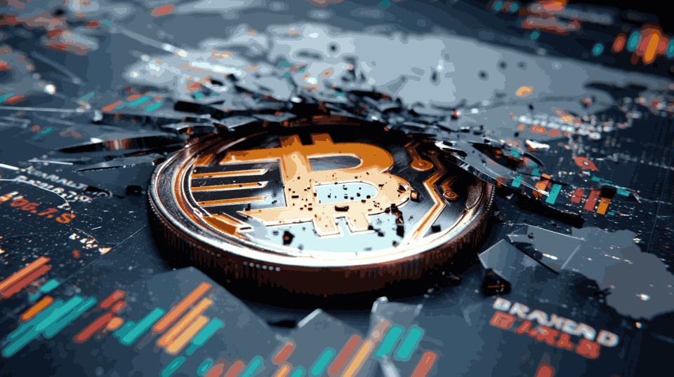 Bitcoin Swift and Chainlink Dominate Presale as Dogecoin Drops Before Launch