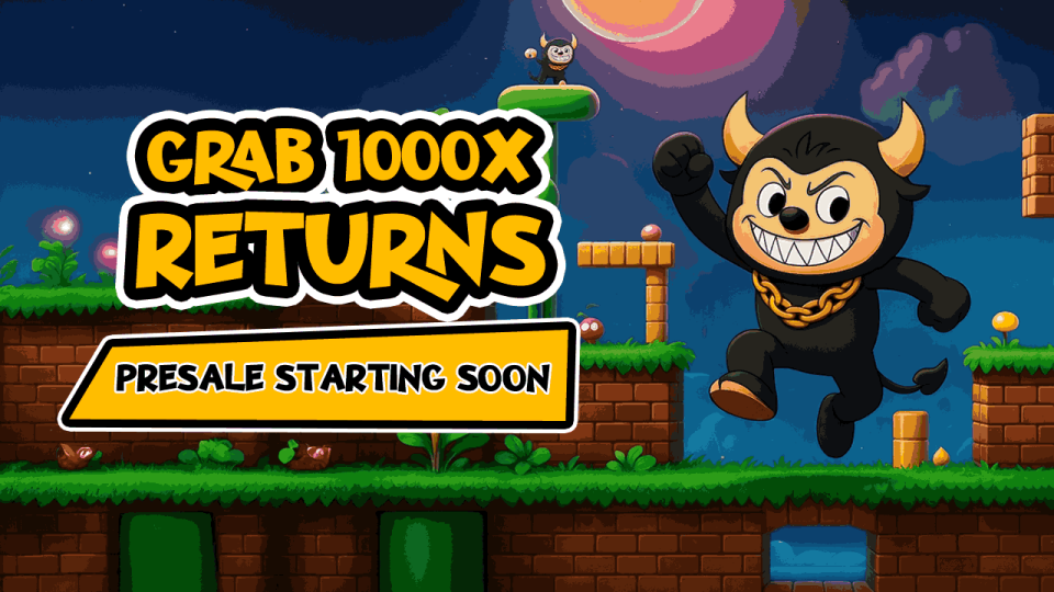 Labubull Presale Ignites Soon: Secure Your Spot in the Top Meme Coin Presale of 2025 Before It's Too Late!