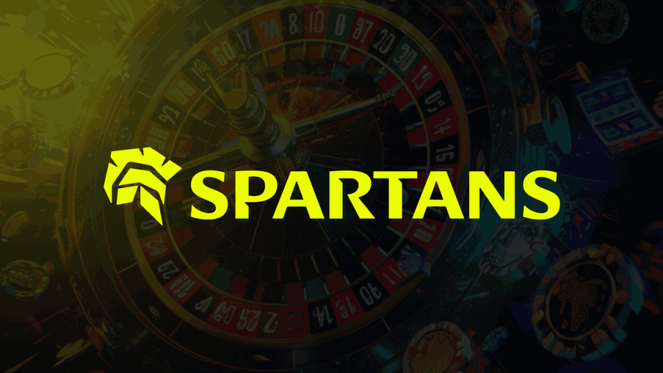 From Live Tables to Slots, Spartans Surpasses PokerStars and Roobet as the Go-To Crypto Casino