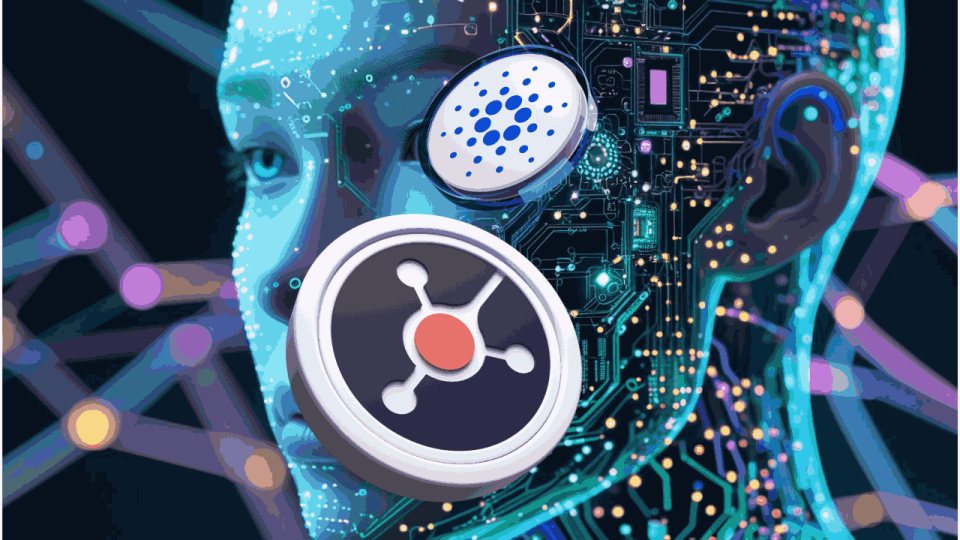 Cardano’s (ADA) Days of 100x Gains Are Over, Analysts Tout Ruvi AI (RUVI) as the New Top Bet After CMC Listing Sends Sales to Millions