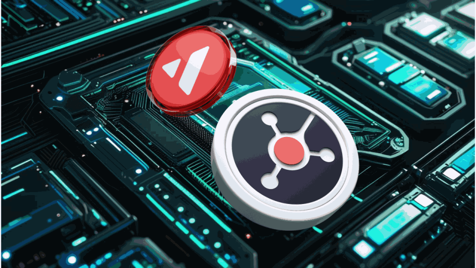 Early Avalanche (AVAX) Made Millionaires, Now Ruvi AI (RUVI) Is Your Second Chance as CMC Listing Made Its Audited Token One Of The Highest in Demand