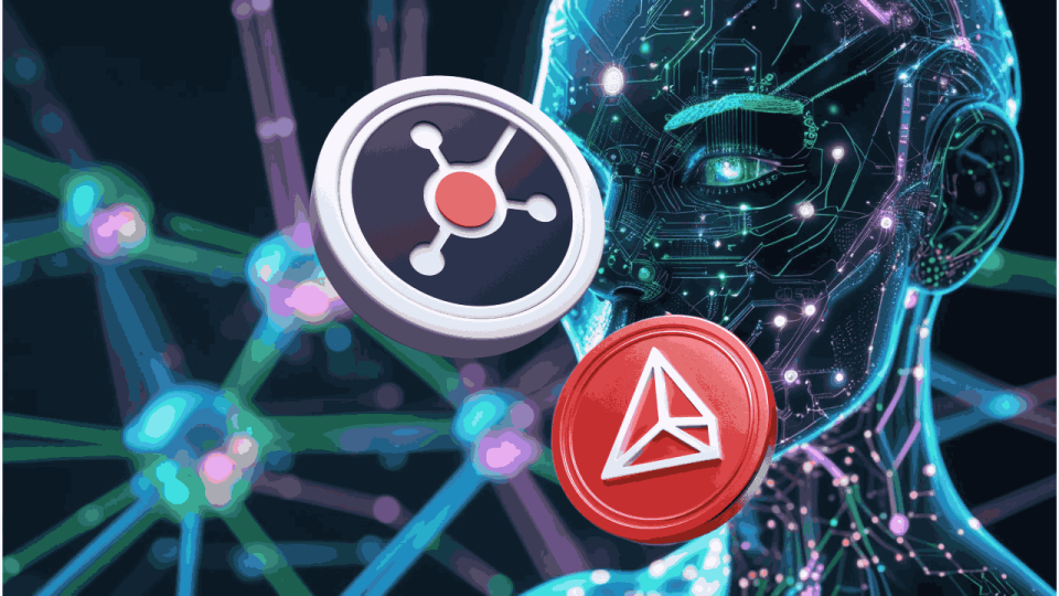 Analysts Call Ruvi AI (RUVI) the 'Young Tron (TRX)', Invest $2K Now and Watch It Grow to 6 Figures Fast as CMC Listing Sparked High Demand