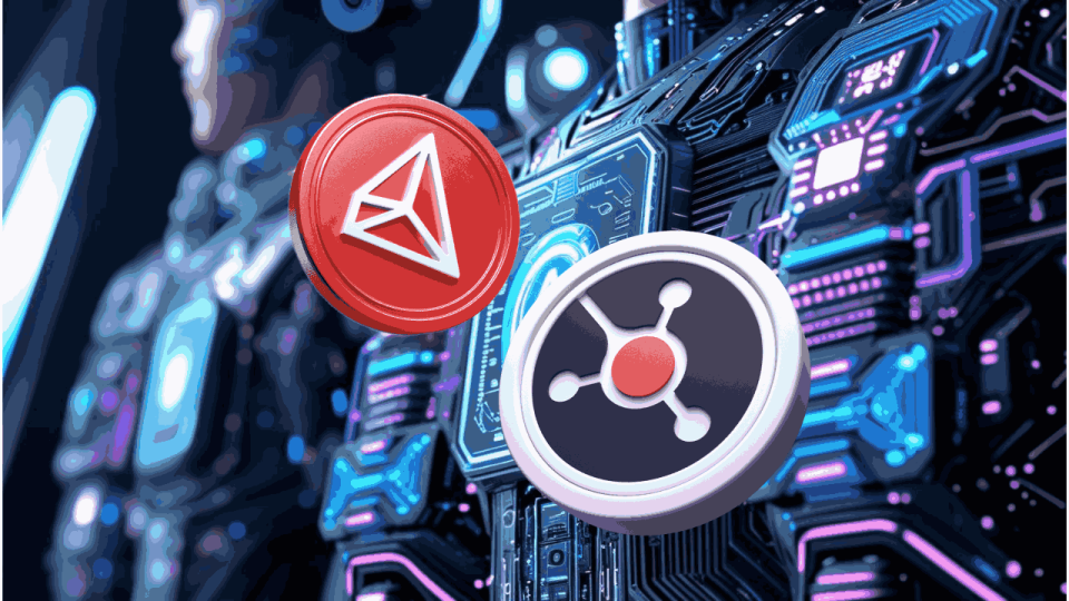 Analysts Say Ruvi AI (RUVI) Is Racing Ahead of Tron (TRX) To $1, CMC Partnership Just Made Its Token One of the Fastest-Growing Crypto