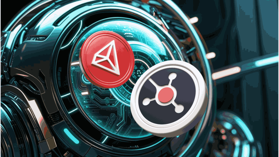 Tron (TRX) Can Wait, Ruvi AI (RUVI) Just Surpassed 95% of Phase 2 as Institutional Backing Made Its Token One of the Most Promising Altcoins