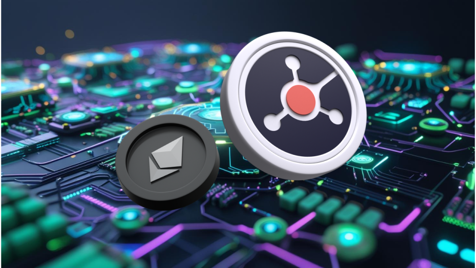 This Audited AI Token Is Growing Faster Than Ethereum (ETH), Experts Say It Could Be 2025’s Top Performer Thanks To CMC Listing's Frenzy