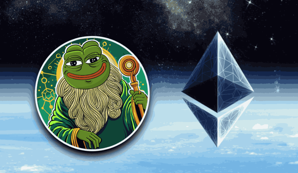 Ethereum Price Prediction to $5K, and Pepeto (PEPETO) Takes the Lead as The Best Crypto to Buy Now