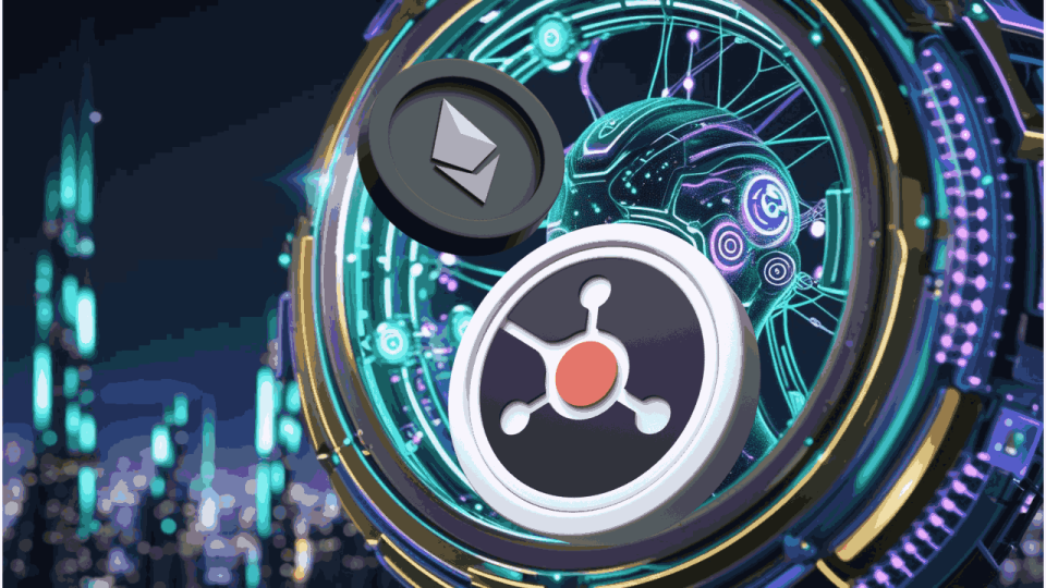 Experts Say Ruvi AI’s (RUVI) 100x Forecast Got Realer as CoinMarketCap Listing Sparks Institutional Backing, It May Rival Ethereum’s (ETH) Success