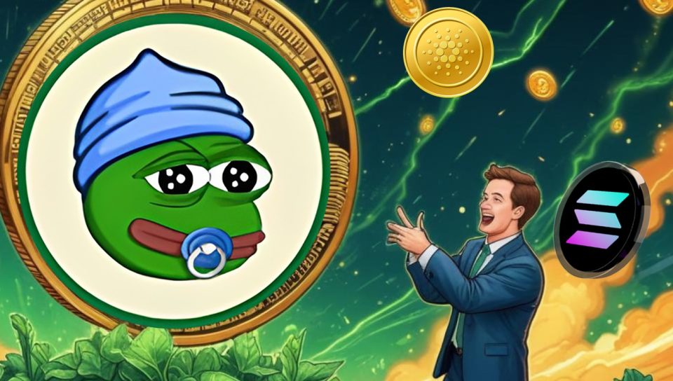 Best Crypto to Buy That Will Print the Most Gains in 2025: Cardano (ADA) vs Little Pepe (LILPEPE) vs Solana (SOL)