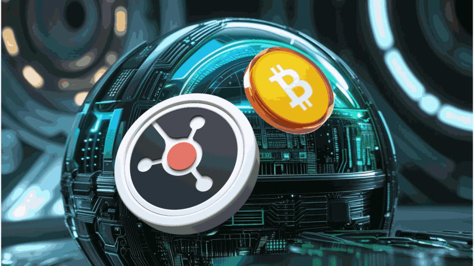 Missed Bitcoin’s (BTC) Rally? This Audited AI Token Could Be Your Second at Even Bigger Gains, CMC Partnership Made It Reach Top Trends