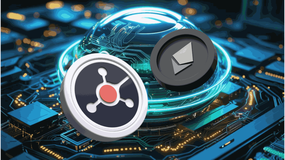 Ethereum (ETH) or Ruvi AI (RUVI)? Analysts Bet Big on This Newcomer’s Audited Token as Its Presale Hits Record Speed Thanks To CMC Partnership