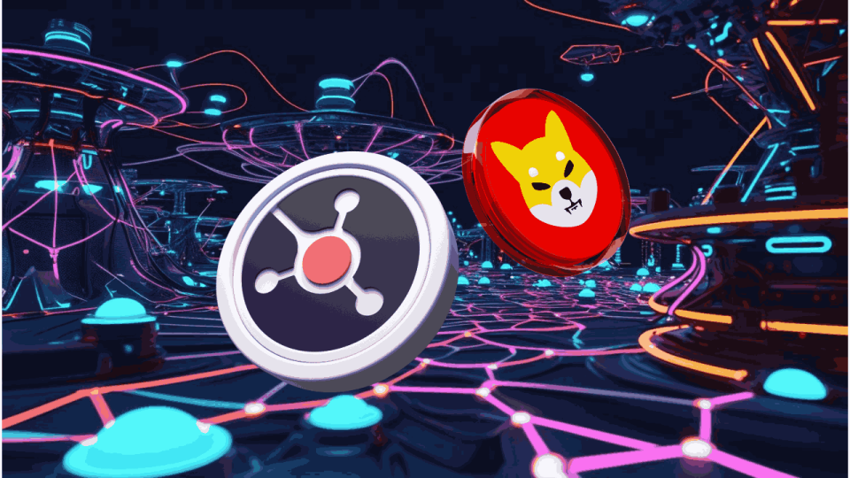 Smarter Bets Than Shiba Inu (SHIB)? Experts Bet On Ruvi AI (RUVI), Successful Audit and CMC Partnership Made It One Of The Most Promising Tokens
