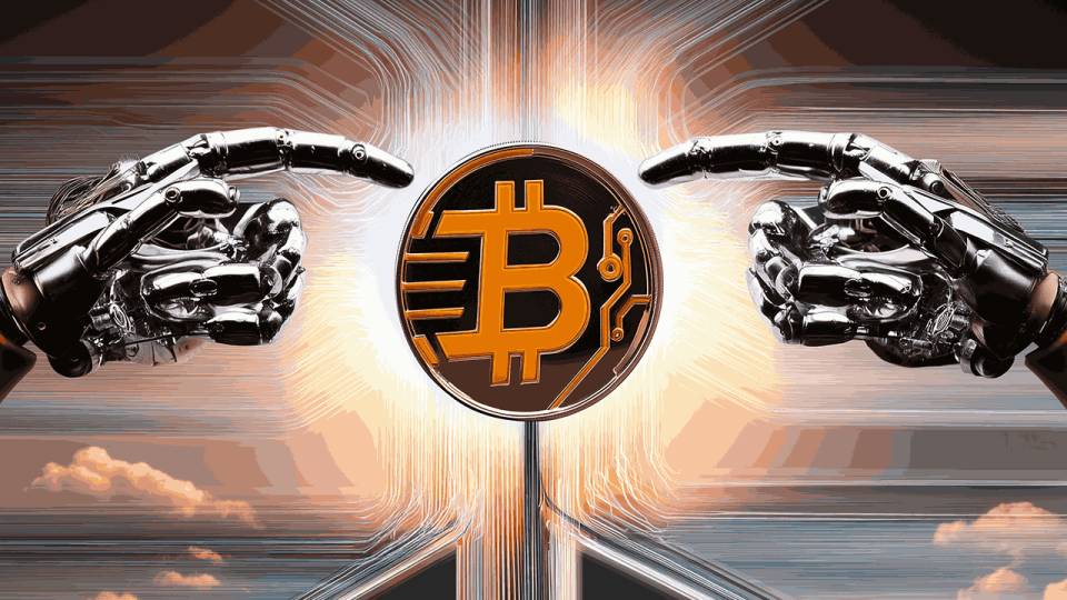 Chainlink Gave Us Data Feeds but Bitcoin Swift Delivers On-Chain Paychecks