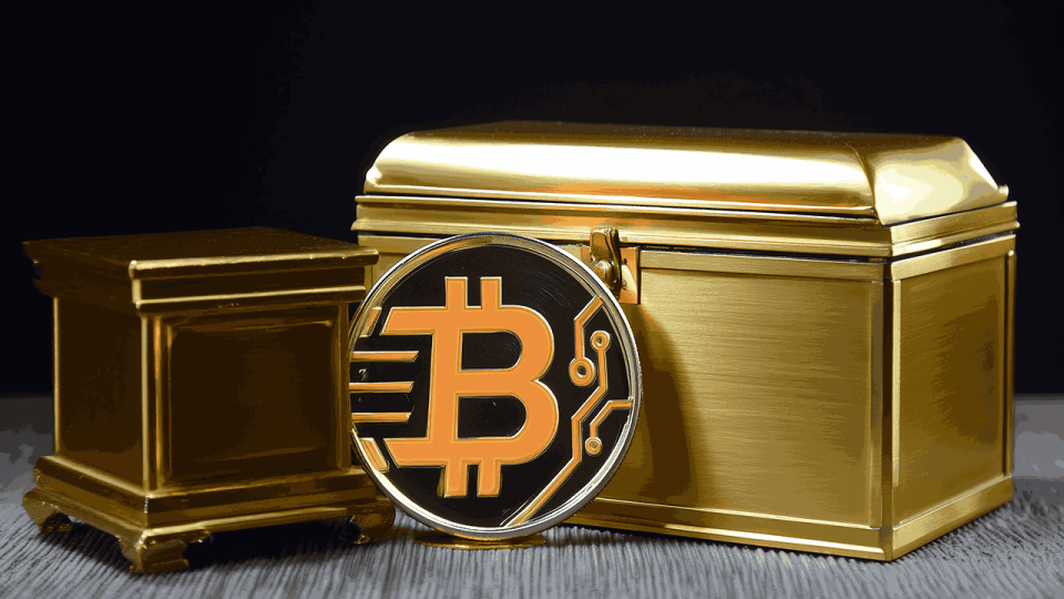 Double Your Money Overnight? Bitcoin Swift Stage 3 Might Be Your Last $5K-to-$10K Window