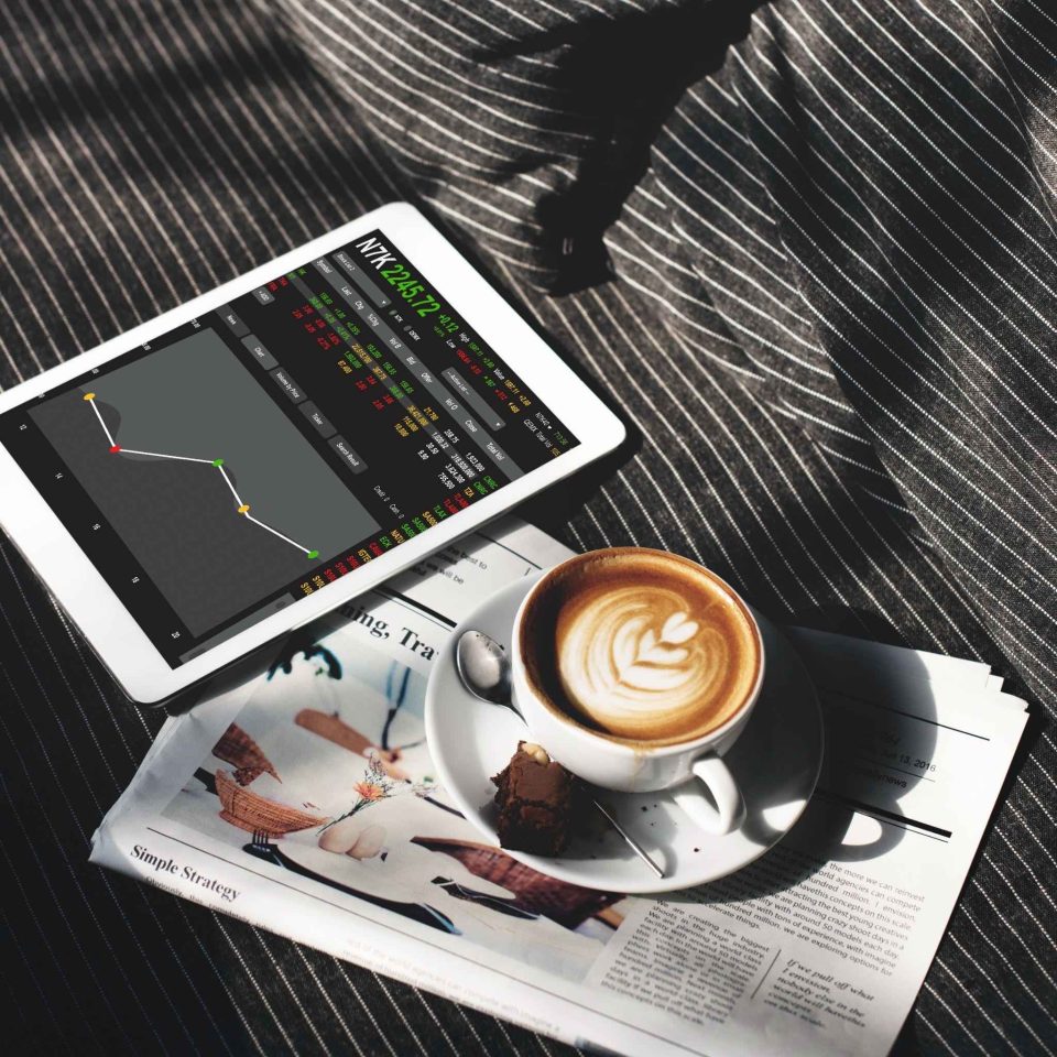The Overlap Between Crypto Trading and Sharp Betting: A Look at PS3838