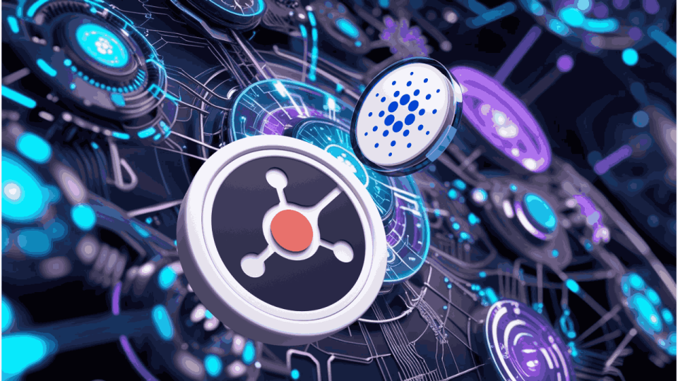 Ruvi AI (RUVI) Is Exploding This Summer, Experts Say It Could Repeat Cardano’s (ADA) Early Rally as CMC Listing Strengthens 13,200% ROI Forecast