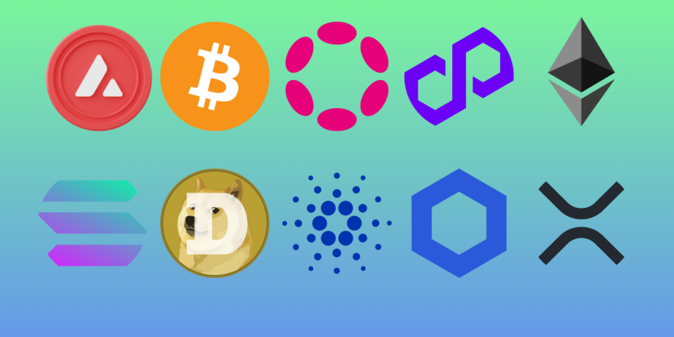 crypto