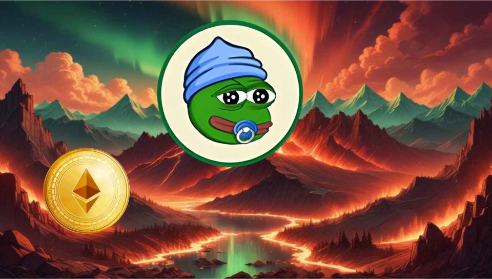 Here's How High Viral ETH Meme Coin Little Pepe (LILPEPE) Could Fly if Ethereum Price Rallies to $9,000