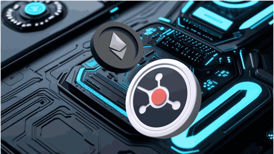 Ethereum (ETH) 2.0? Ruvi AI’s (RUVI) Audited Token Nears End of Phase 2 After CoinMarketCap Listing Sparks a Daily Million Tokens Sale