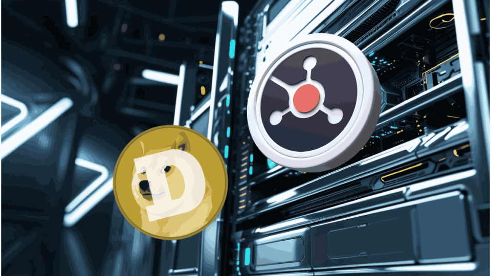 Dogecoin (DOGE) Might Lose the $1 Race, Ruvi AI’s (RUVI) Presale Nears Phase 2 Completion After CoinMarketCap Boosts Its Pace Massively