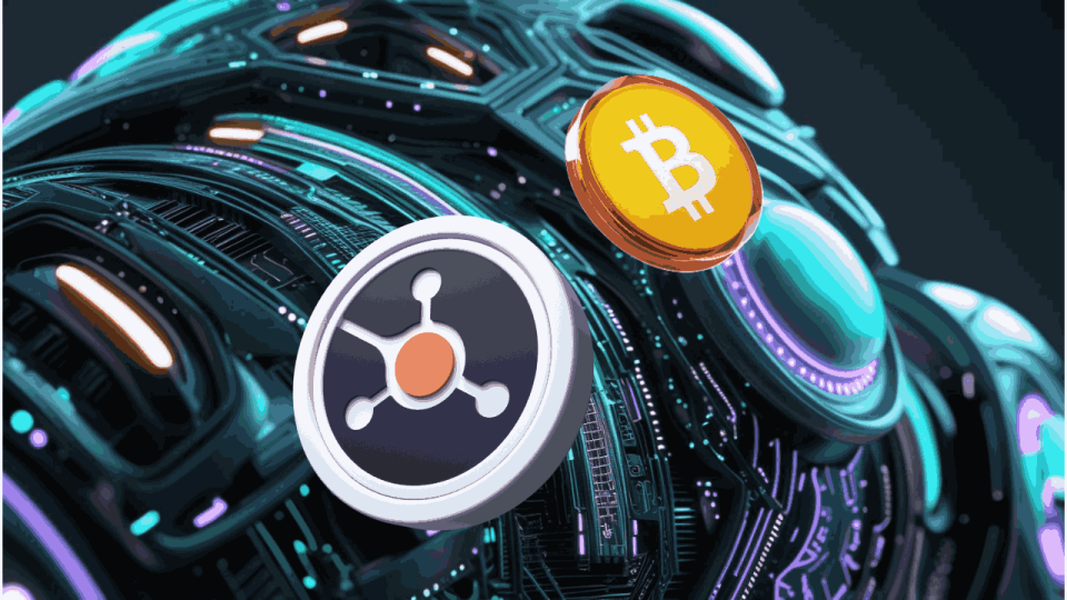 Smarter Bet Than Bitcoin (BTC)? Analysts Suggest Ruvi AI's (RUVI) Audited Token as CoinMarketCap Listing Made Its Presale One Of The Fastest