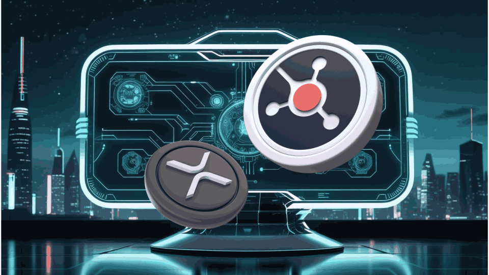 13200% ROI? Experts Say Ruvi AI (RUVI) Could Outperform Ripple (XRP) This Cycle As CoinMarketCap Listing Puts Presale Into Frenzy