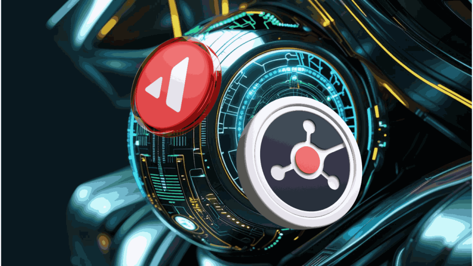 Don’t Miss the Next Avalanche (AVAX): Ruvi AI’s (RUVI) CoinMarketCap Listing Sparks One of the Fastest 100x Presales of the Year