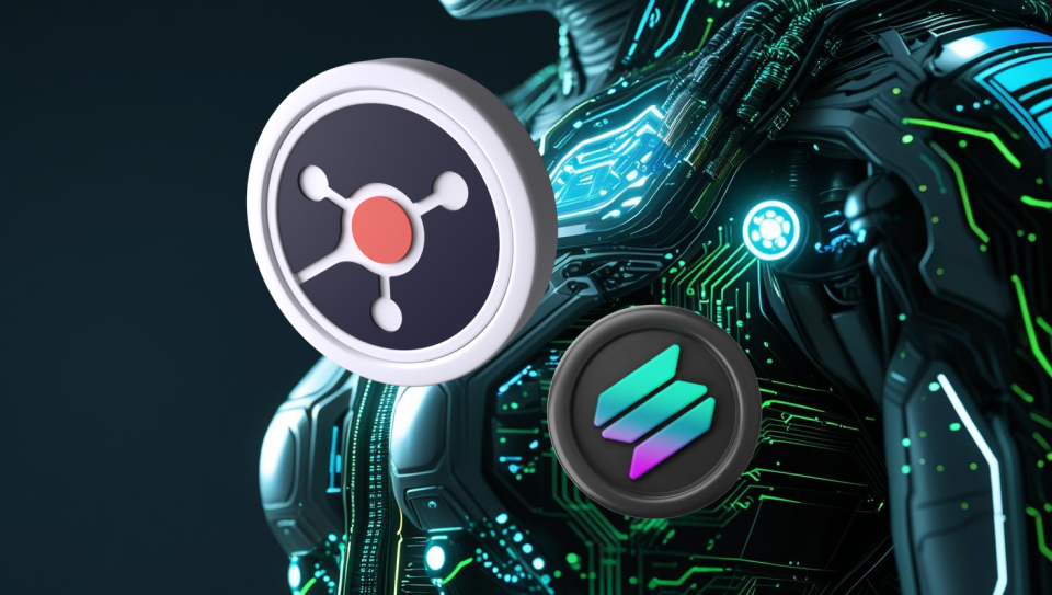 Early Solana (SOL) Made Millionaires, Now Analysts Bet On This Audited AI Token; Its Presale Has Skyrocketed Thanks To CoinMarketCap Listing