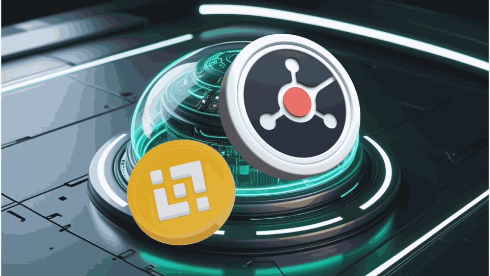 Missed Early Binance Coin (BNB)? Experts Say Ruvi AI’s (RUVI) CoinMarketCap Debut Could Be Your $2000-to-6-Figures Opportunity