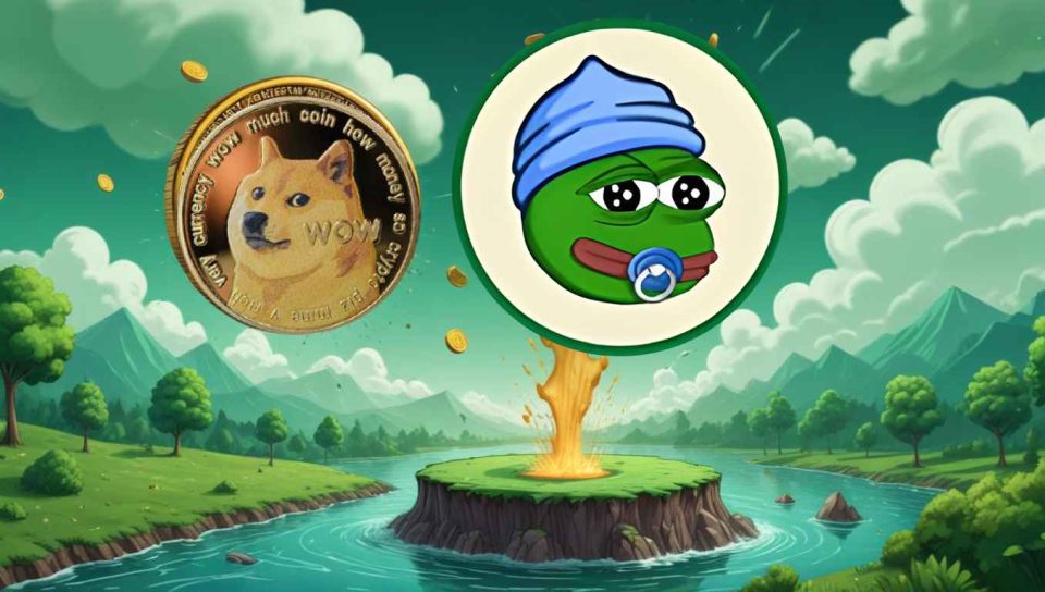 $100 in This Meme Coin Could Give You More ROI Than Dogecoin (DOGE) Did When Elon Musk Was Constantly Endorsing It