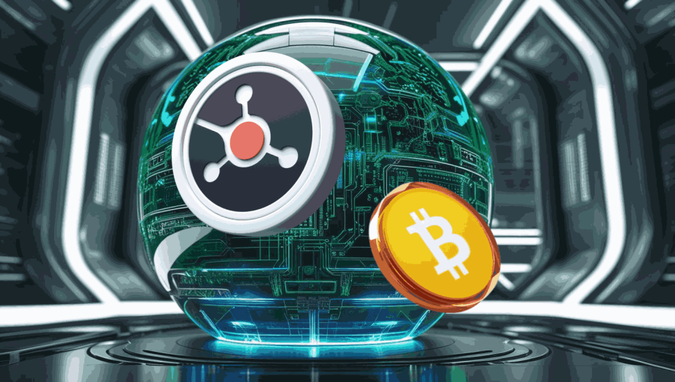 Bitcoin’s (BTC) Rise Could Repeat With Ruvi AI (RUVI), Its 13200% ROI Forecast Just Became Within Reach as CMC Listing Sparked Frenzy In Its Presale