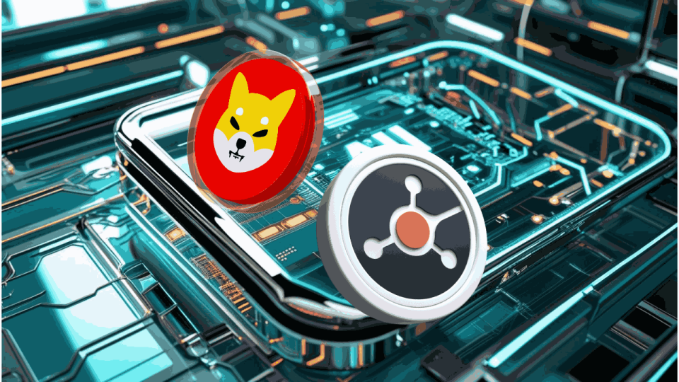 Ruvi AI (RUVI) Just Strengthened Its 13,200% ROI Forecast as CMC Partnership Drew Institutional Attention, Can Shiba Inu (SHIB) Keep Up?
