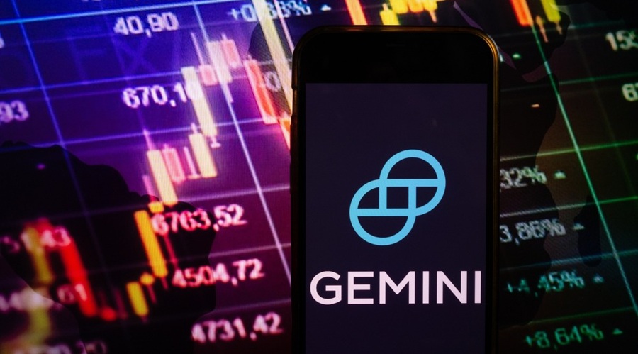 Gemini Raises IPO Target as Investor Demand Surges for Crypto Exchange
