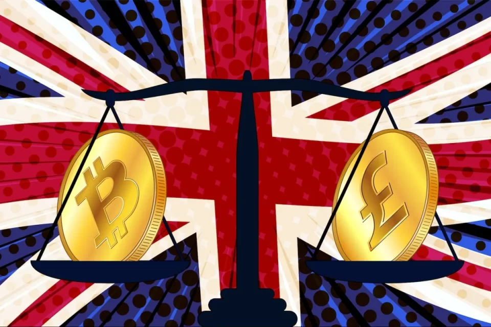 UK Regulator Speeds Up Crypto Approvals After Years of Delays