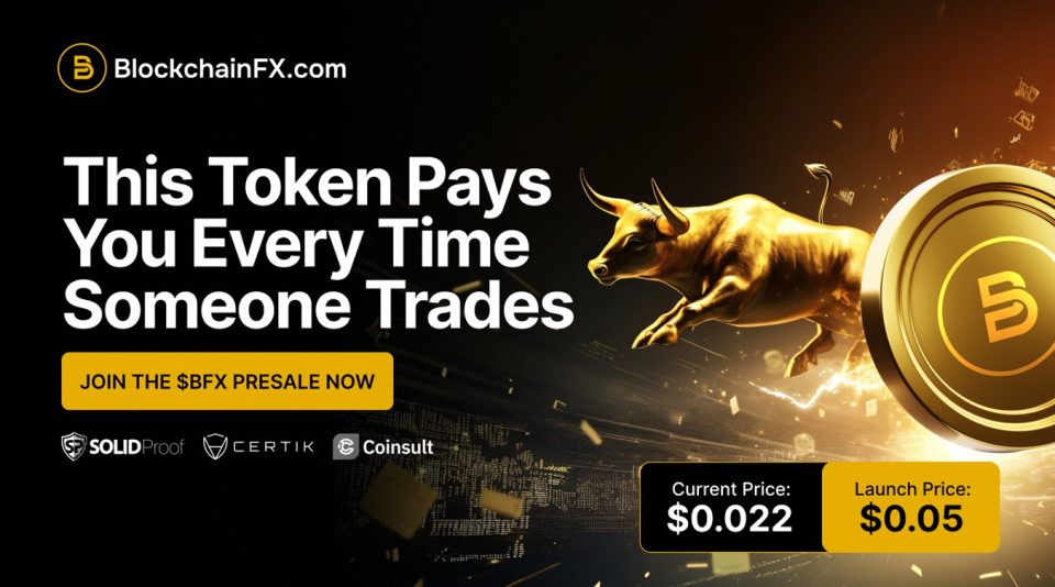 Why BlockchainFX’s 500x Potential Makes It the Best Crypto to Buy vs Meme Coin Pumps Like Snek and Gigachad