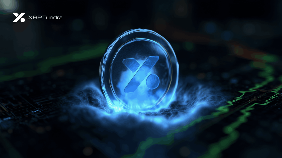 Kaspa Price Surge Nothing Compared to XRP Tundra’s Potential: Presale Offers Path to Significant Returns