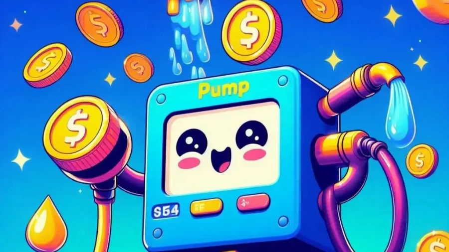 Zcash, Pump.fun, and Aethir Lead Latest Crypto Rally