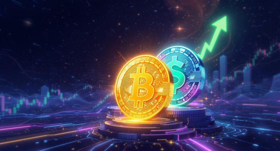 Crypto Investors Continue to Accumulate BTC, SOL Targets $500 in 2026, and MAGAX Approaches End of Stage 2 Presale