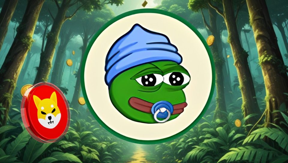 As Shiba Inu (SHIB) Eyes $0.001, Little Pepe (LILPEPE) Leads With 19472% Rally Projection, Has the Market Found the Next Big Meme Coin?