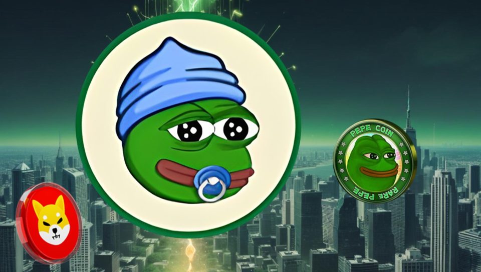 Best Meme coin to Buy Now: Smart Money Backs Little Pepe (LILPEPE) Over Shiba Inu (SHIB) and Pepe Coin (PEPE) to Become a Top 10 Crypto