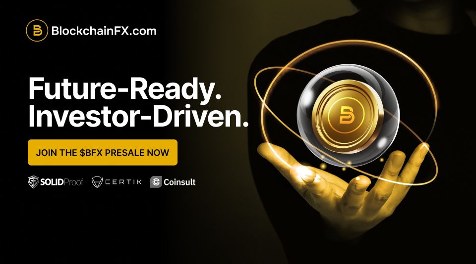 3 Top Cryptos Revealed: The Bridge Between DeFi and TradFi That Rewards Investors