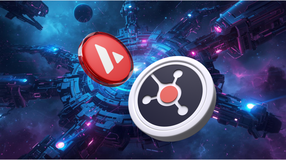 Experts Bet on Ruvi AI (RUVI) Over Avalanche (AVAX) as Its Presale Surges With Record Sales, It Reached Top Trends Post Phase 2's End
