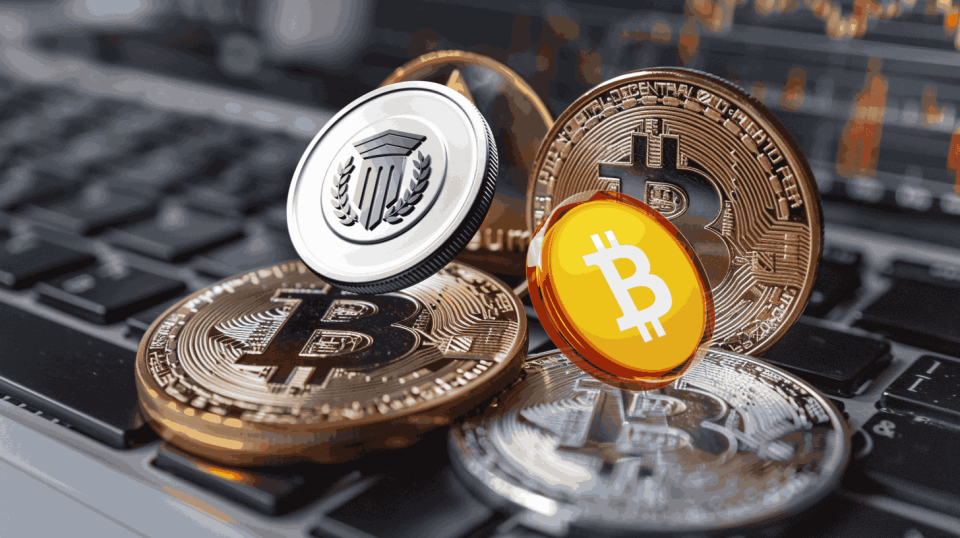 Retail Traders Chase the Next Big Crypto to Hit $1 as BTC Consolidates Under Heavy ETF-Driven Resistance