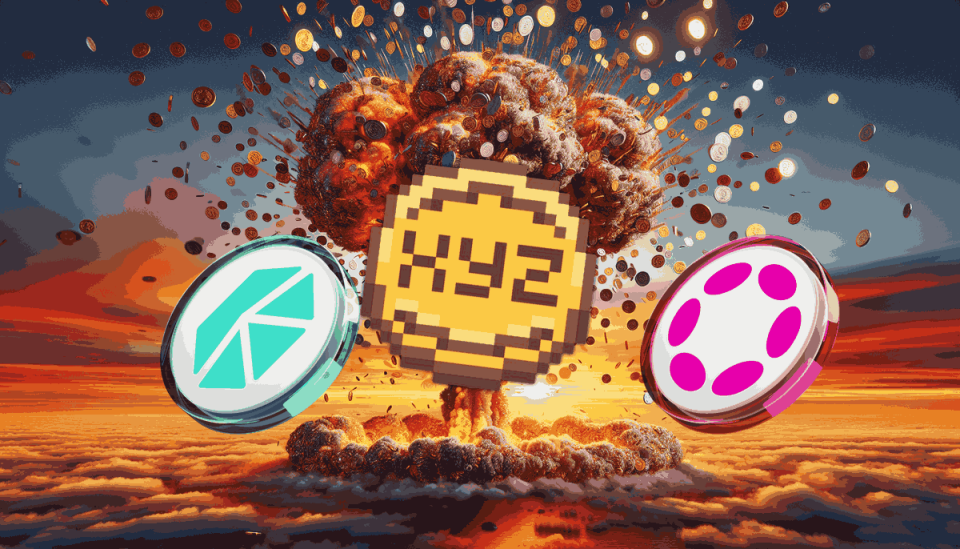 Experts Highlight XYZVerse, Polkadot, and Kaspa as the Best Altcoins to Buy Right Now for Maximum Upside Potential
