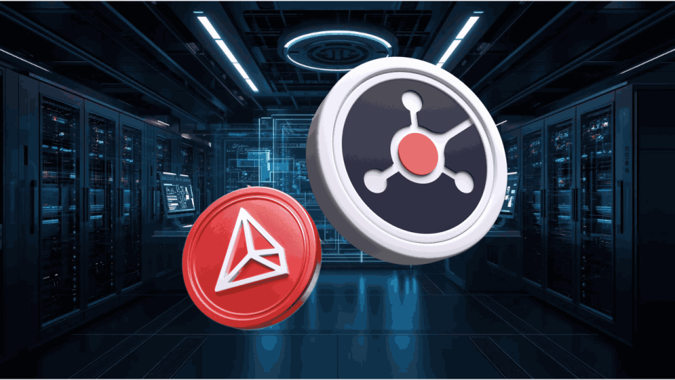 Early Entry Bonuses and 9900% ROI Make Ruvi AI (RUVI) One of the Smartest Bets This Autumn, Outpacing Tron (TRX) in Potential