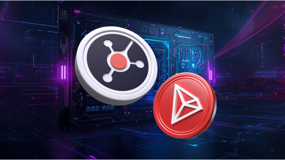 Analysts Pick Ruvi AI (RUVI) Over Tron (TRX) as Top Altcoin, Early Bonuses and Millions in Daily Token Sales Put It on Track to Lead the Next Bull Run