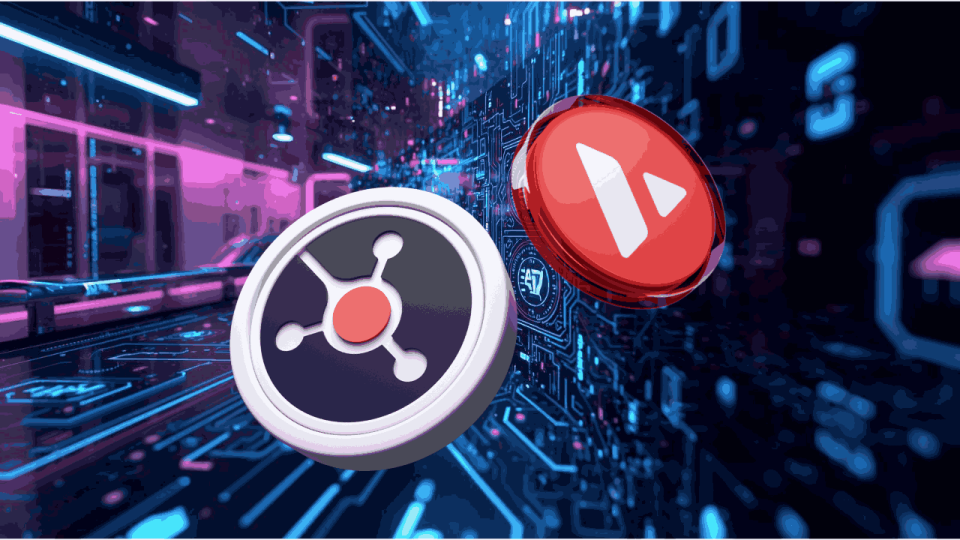 Ruvi AI (RUVI) Joins Avalanche (AVAX) as Experts’ Top Picks for Millions, Here's Why This New Altcoin is Dubbed a Once in a Cycle Opportunity