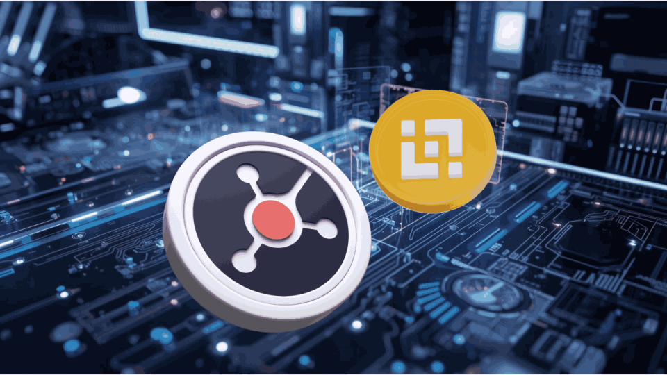 Experts Say Ruvi AI (RUVI) Might Be Next to Follow Binance Coin’s (BNB) Success, Phase 3 Almost Hits 10% Within Days of Its Start