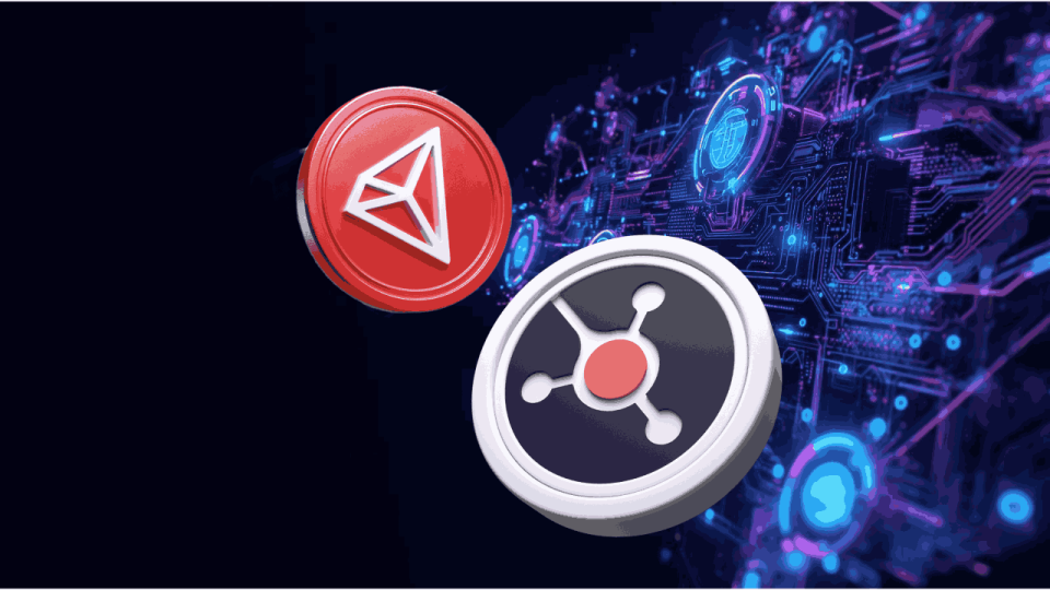 Experts Bet on Ruvi AI (RUVI) Instead of Tron (TRX), 9900% ROI Can Make It the Leader of the Upcoming Bull Run
